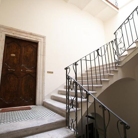 Bed and Breakfast Il Tratto Antico Ascoli Piceno Exteriér fotografie