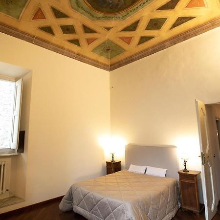 Bed and Breakfast Il Tratto Antico Ascoli Piceno Exteriér fotografie