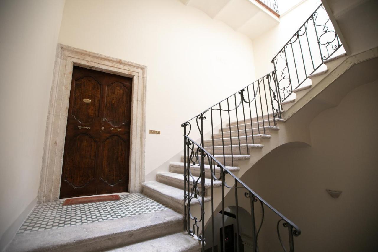 Bed and Breakfast Il Tratto Antico Ascoli Piceno Exteriér fotografie