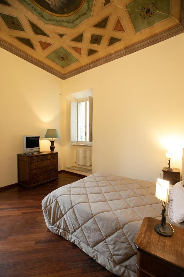 Bed and Breakfast Il Tratto Antico Ascoli Piceno Exteriér fotografie