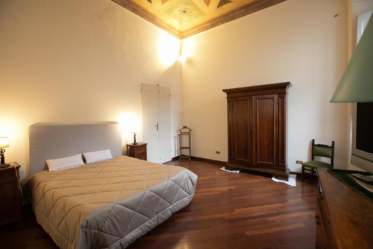 Bed and Breakfast Il Tratto Antico Ascoli Piceno Exteriér fotografie