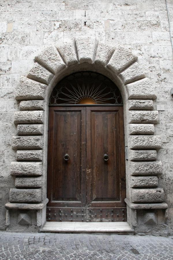 Bed and Breakfast Il Tratto Antico Ascoli Piceno Pokoj fotografie
