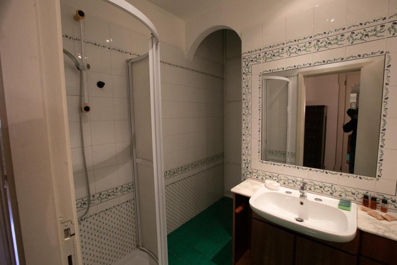 Bed and Breakfast Il Tratto Antico Ascoli Piceno Pokoj fotografie