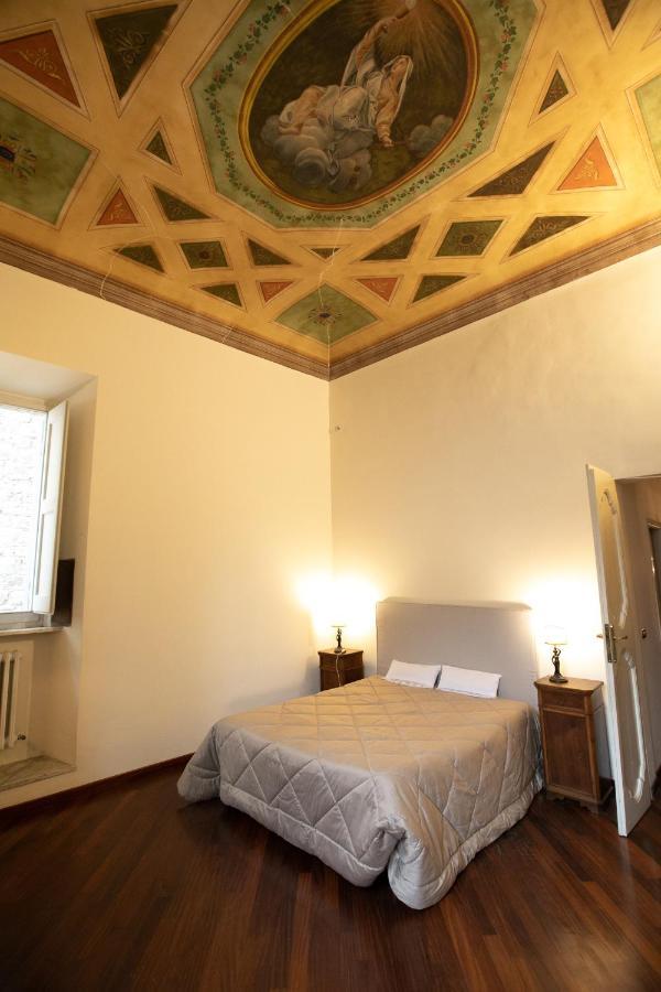 Bed and Breakfast Il Tratto Antico Ascoli Piceno Exteriér fotografie