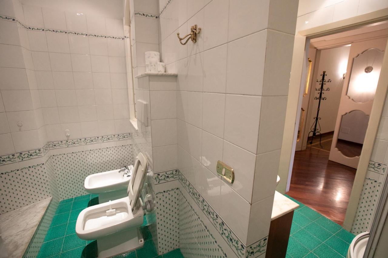 Bed and Breakfast Il Tratto Antico Ascoli Piceno Exteriér fotografie